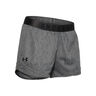 Play Up 3.0 Twist Shorts Damer-Grå
