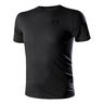Sportstyle Left Chest T-shirt Herrer-Sort