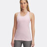 Tech Racer Tanktop Damer-Rosa