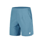 BIDI BADU Tøj BIDI BADU Spectrum 9in Shorts Herrer-Blå