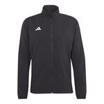adidas Tøj adidas Adizero E Løbejakke Herrer-Sort