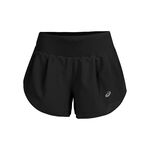 ASICS Tøj ASICS Road 2in1 3.5in Løbeshorts Damer-sort