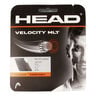 Velocity MLT Strengesæt 12m-Sort