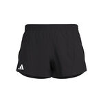 adidas Tøj adidas adizero Essentials Split Løbeshorts Herrer - sort, 