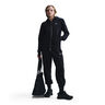 Sportswear Phoenix Fleece Full-Zip Sweatjakke Damer-Sort