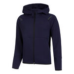Under Armour Tøj Under Armour Unstoppable Fleecejakke Damer-Blå