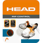 HEAD HEAD RIP Control Strengesæt 12m-Sort