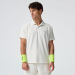 334 T&oslash;j DSSLR Match Polo Herrer-Creme