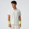 Match Polo Herrer-Creme