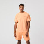 Bj&ouml;rn Borg T&oslash;j Bj&ouml;rn Borg Borg Oversized Washed T-shirt Herrer-Orange