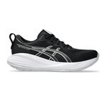 ASICS Løbesko ASICS Gel-Cumulus 27 Neutral Sko Damer-Sort,Hvid
