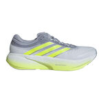 adidas Neutral sko adidas Supernova Rise 3 Neutral sko Herrer-gr&aring;, gul
