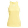 Tanktop Damer-Gul