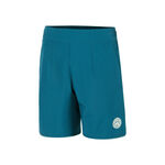 BIDI BADU Tøj BIDI BADU Komodo Crew Shorts Drenge-Petrol