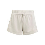 adidas Tøj adidas Animal 3Stripes Shorts Pige-Grå