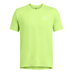 Under Armour Tøj Under Armour Vanish Energy T-shirt Herrer - gul, 