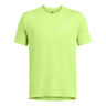 Vanish Energy T-shirt Herrer - gul, 