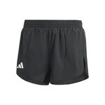 adidas T&oslash;j adidas Adizero Essentials L&oslash;beshorts Damer - sort, 