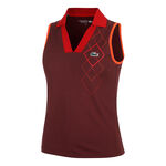Lacoste Tøj Lacoste Polo Damer-Brun