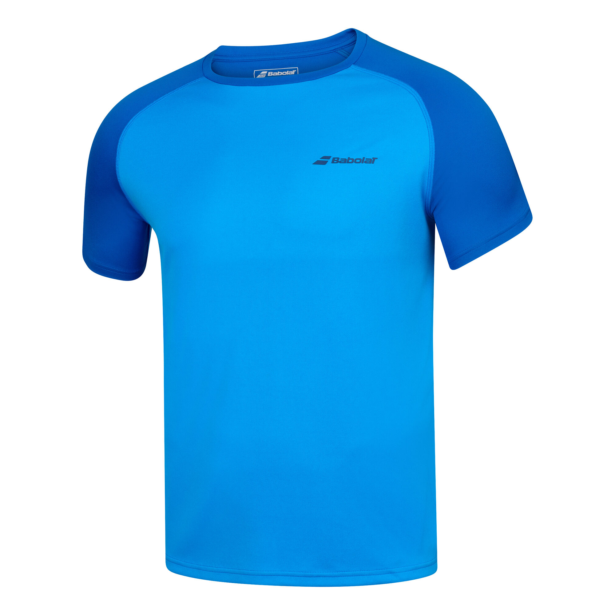 Babolat Crew T-shirt Herrer - køb online | Tennis-Point