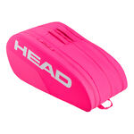 HEAD HEAD Base Ketchertaske 9 - pink