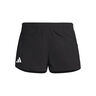Adizero Essentials Split Løbeshorts Damer - sort, 