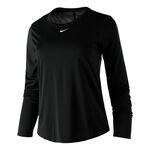 Nike Dri-Fit One Standard Fit Longsleeve