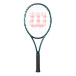Wilson Tennisketchere Wilson Blade 100L v9 Tennisketchere Test ketchere
