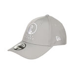 Quiet Please Tøj Quiet Please New Era Core 9 Forty Cap-Grå,Hvid