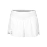 On Tøj On Court Shorts Damer-Hvid