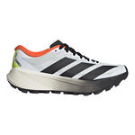 adidas Trailsko adidas Terrex Agravic 4 Trailsko Damer-hvid, sort