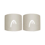 HEAD Tennist&oslash;j HEAD 2,5in Svedb&aring;nd Unisex - vis, vis