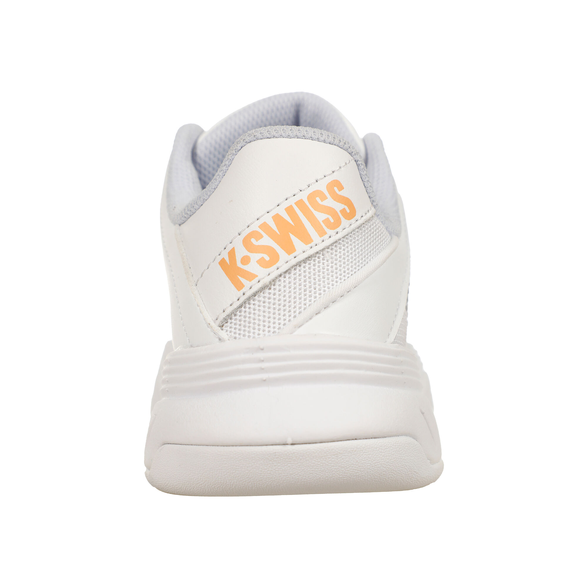 K-Swiss