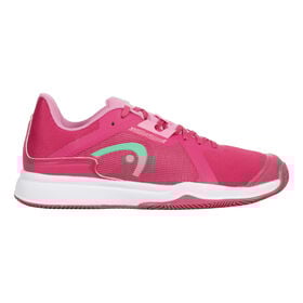 Billede af Sprint Team 3.5 Grusbanesko Damer-Pink,Lime