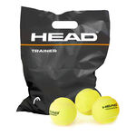 HEAD Tennisbold HEAD Trainer Pose med 72 