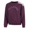 Havel Sweatshirt Damer-Lilla