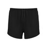 Zeroweight 3in Split L&oslash;beshorts Herrer-sort