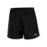 Dri-Fit Big Kids High Waisted Woven Shorts Pige-Sort