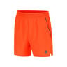 Solid Shorts Drenge-koral
