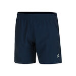 Black Crown Tøj Black Crown Boston Shorts Herrer - mørkeblå, 