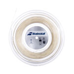 Babolat Babolat Addixion Strenge,Rulle 200m-Hvid