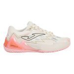 Joma Padel-sko Joma Open Padelsko Damer-Creme,Rosa