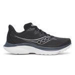 Saucony Løbesko Saucony Kinvara 16 Neutral Sko Damer-Sort,Hvid