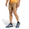 Terrex MT Light 7in  L&oslash;beshorts Herrer-brun