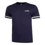 Ellesse Tøj Ellesse Darble T-shirt Herrer-Mørkeblå