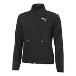 Puma Tøj Puma Run Ultraweave Løbejakke Damer-Sort