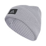 adidas Tøj adidas Run Warm Hue-Grå,Sølv