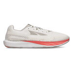 Altra Løbesko Altra Escalante Racer 2 Neutral Sko Damer-Hvid,Koral