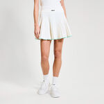 Ellesse Tennist&oslash;j Ellesse The Court Skirt Nederdel Damer-creme