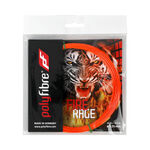 Polyfibre Polyfibre Fire Rage Strenges&aelig;t 12,2m-Orange